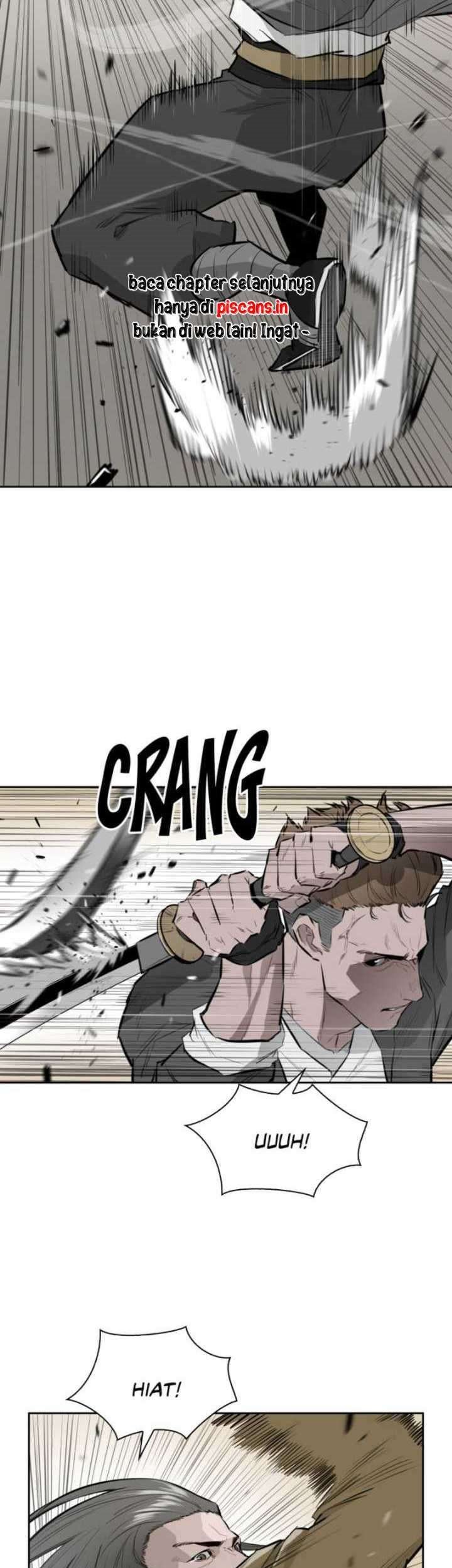 Wind Soul Chapter 19 Gambar 37