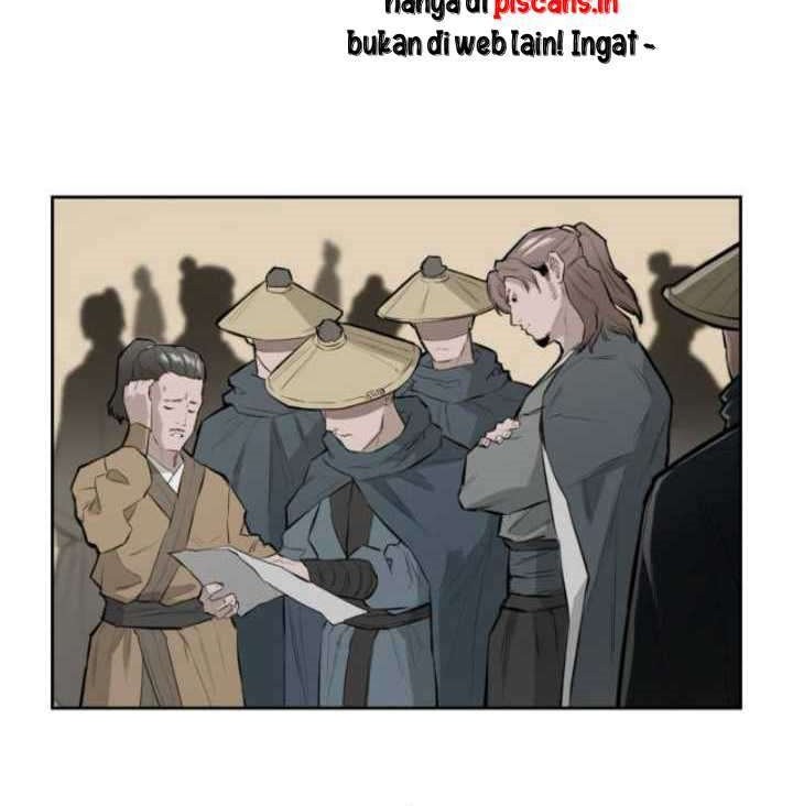 Wind Soul Chapter 19 Gambar 3