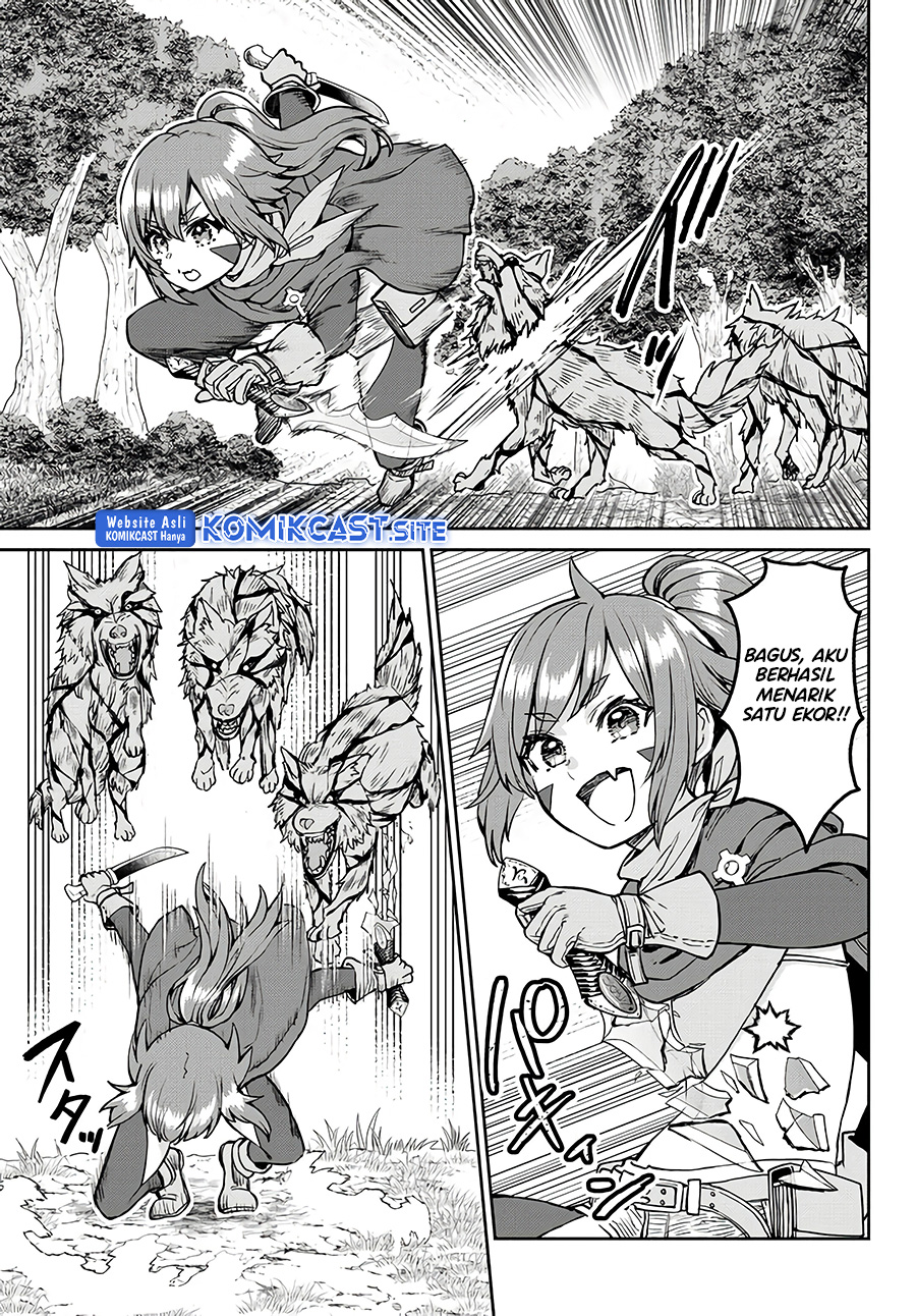 Tsuihou Majutsushi no Sono Go: Shintenchi de Hajimeru Slow Life Chapter 22 Gambar 12