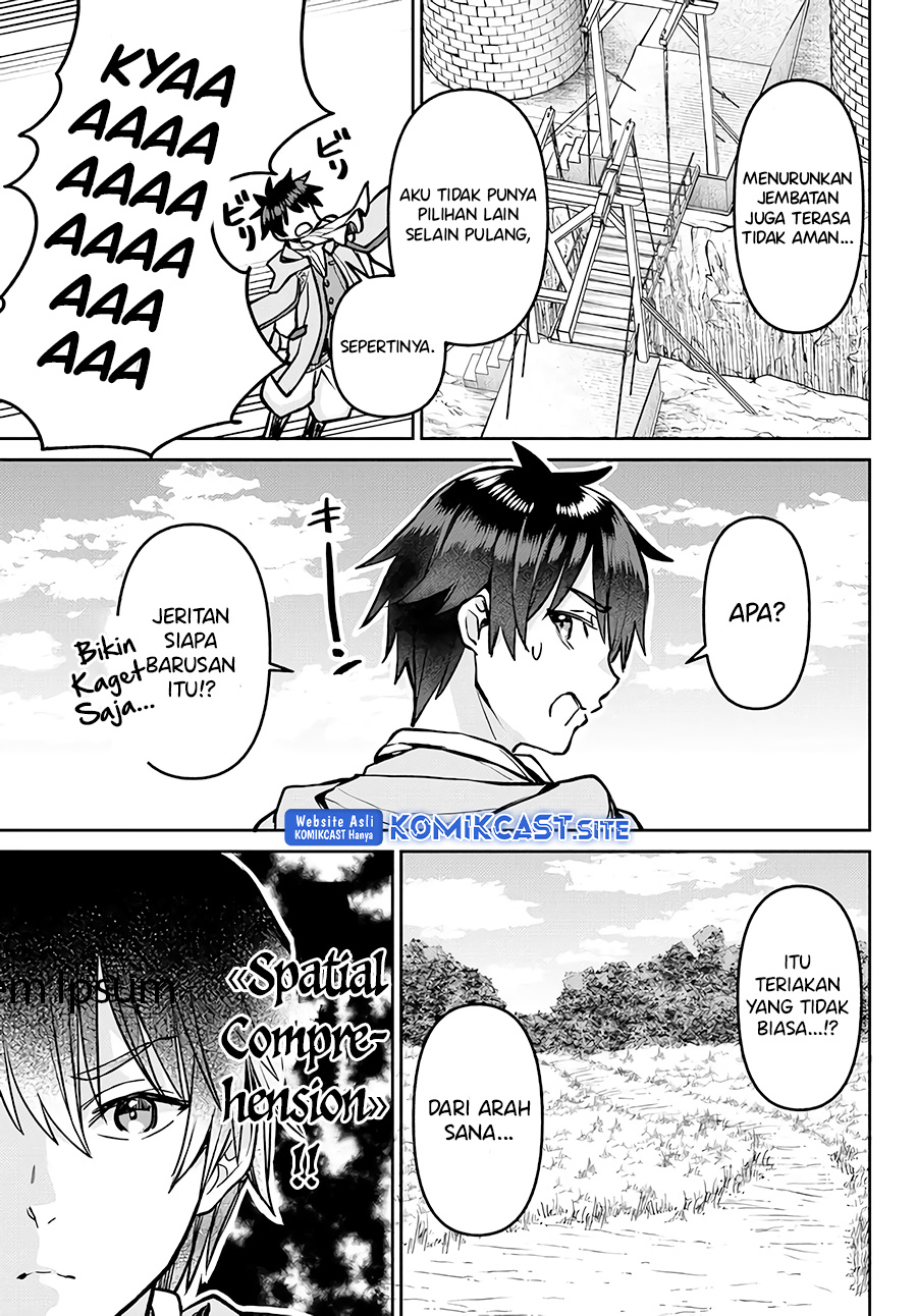 Tsuihou Majutsushi no Sono Go: Shintenchi de Hajimeru Slow Life Chapter 22 Gambar 18