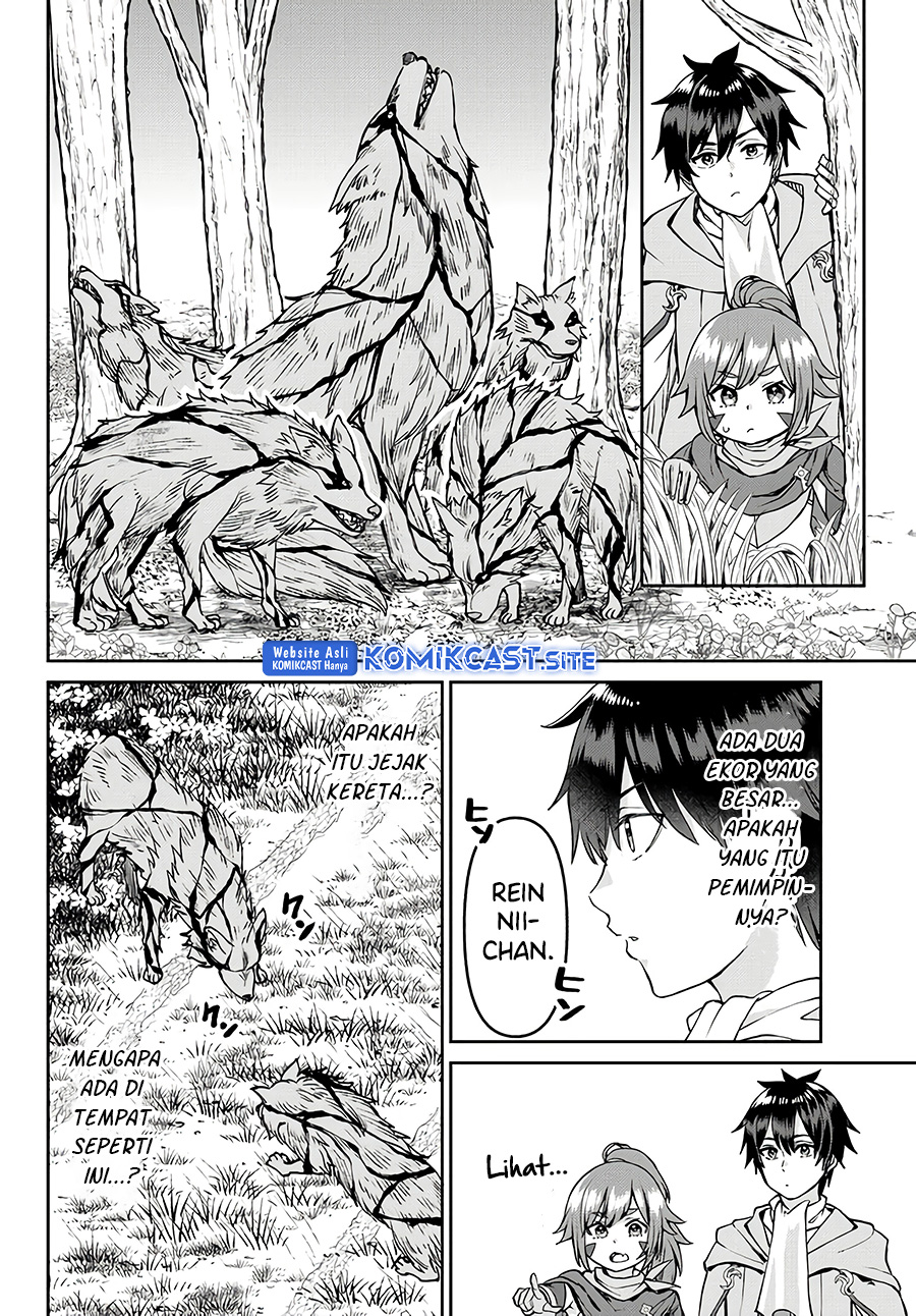 Tsuihou Majutsushi no Sono Go: Shintenchi de Hajimeru Slow Life Chapter 22 Gambar 9