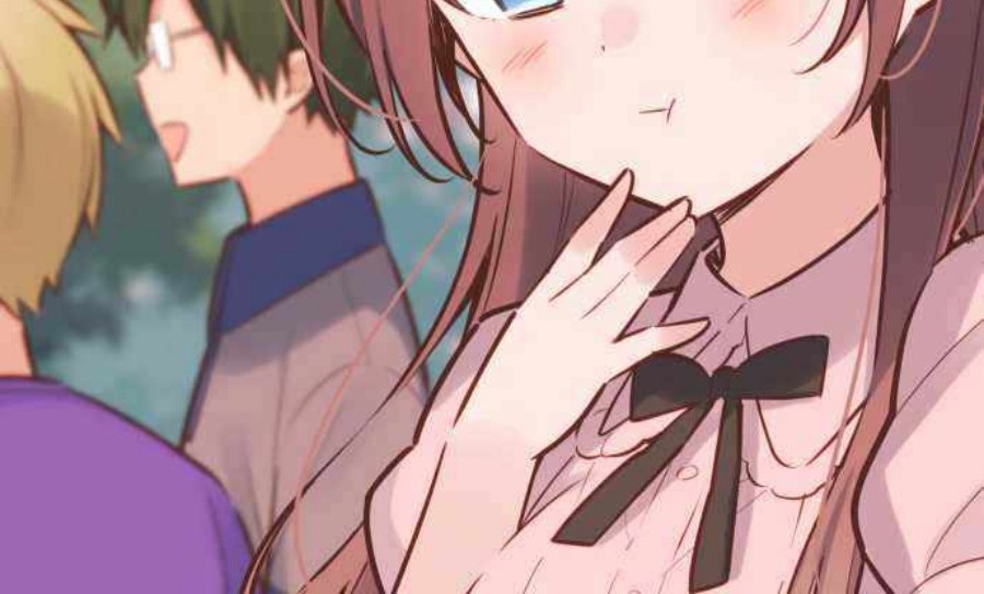 Waka-chan Is Flirty Again Chapter 07 Gambar 13