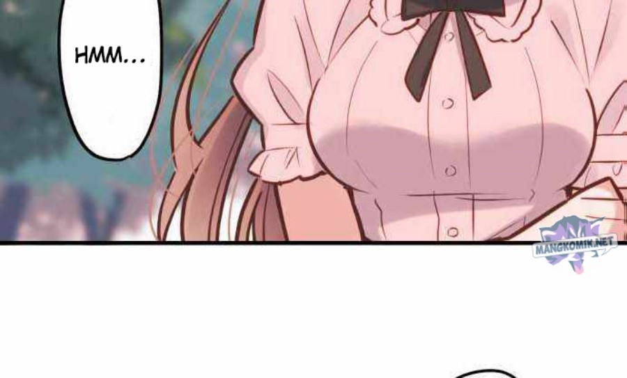 Waka-chan Is Flirty Again Chapter 07 Gambar 19