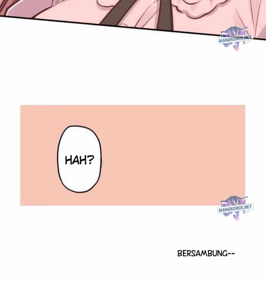 Waka-chan Is Flirty Again Chapter 07 Gambar 33