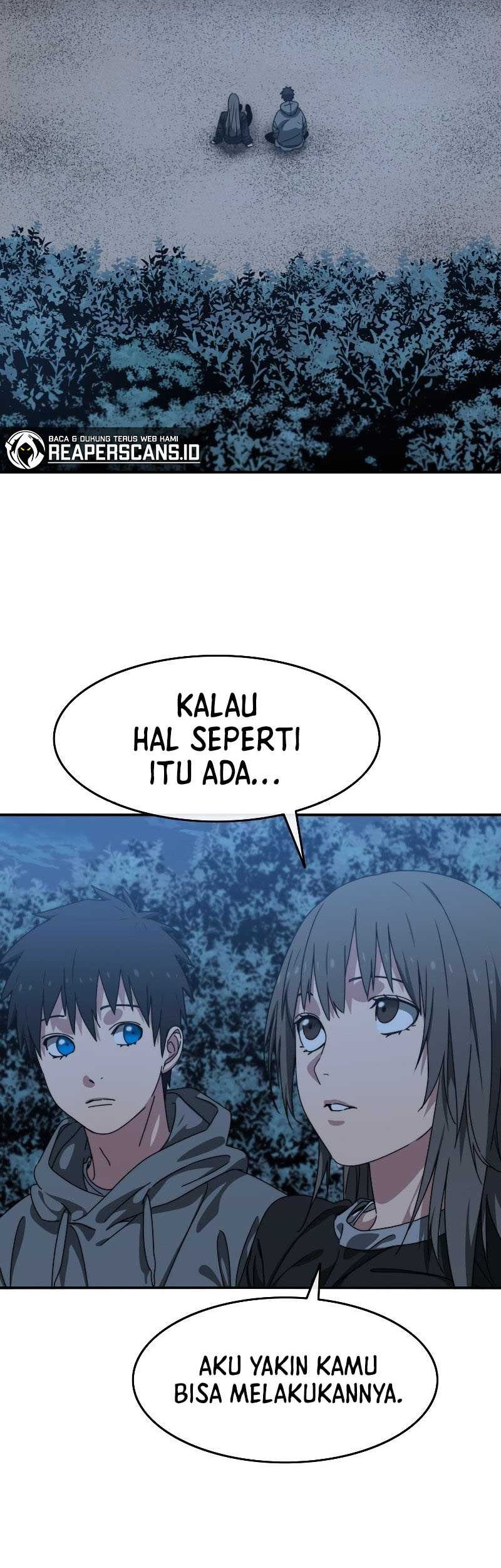 Existence Chapter 20 Gambar 80
