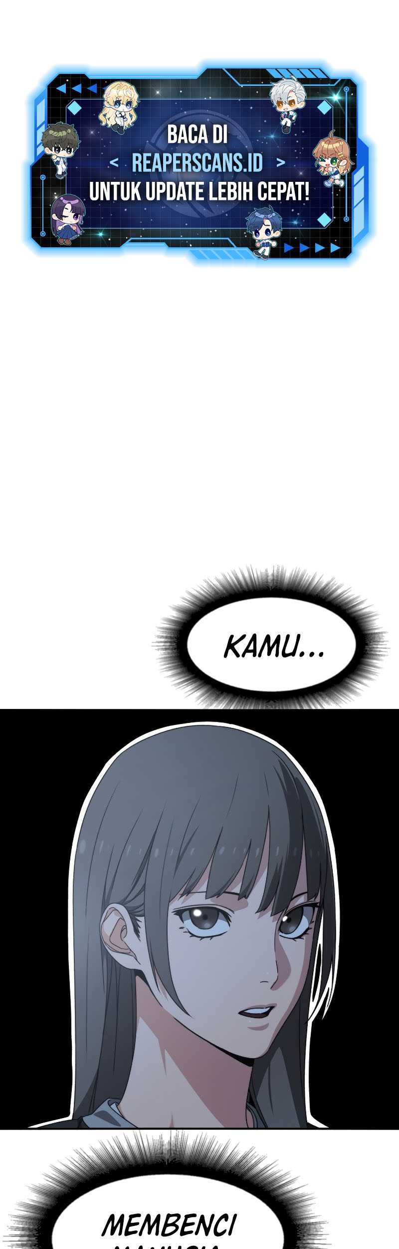 Baca Existence Chapter 20 Gambar 2