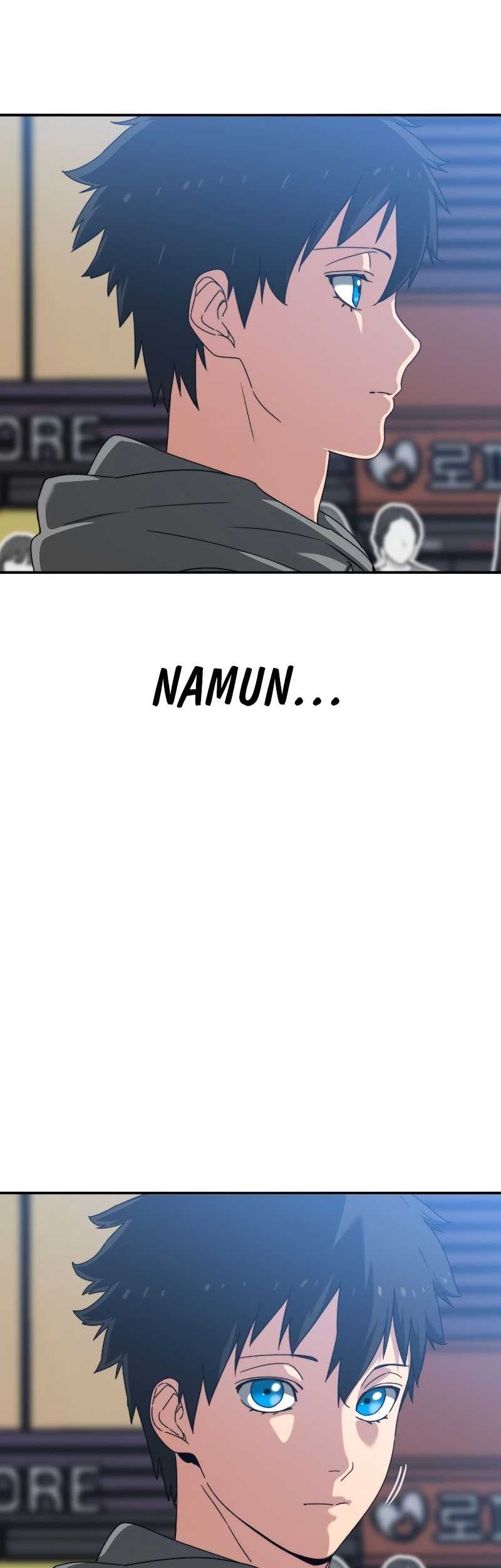 Existence Chapter 20 Gambar 8