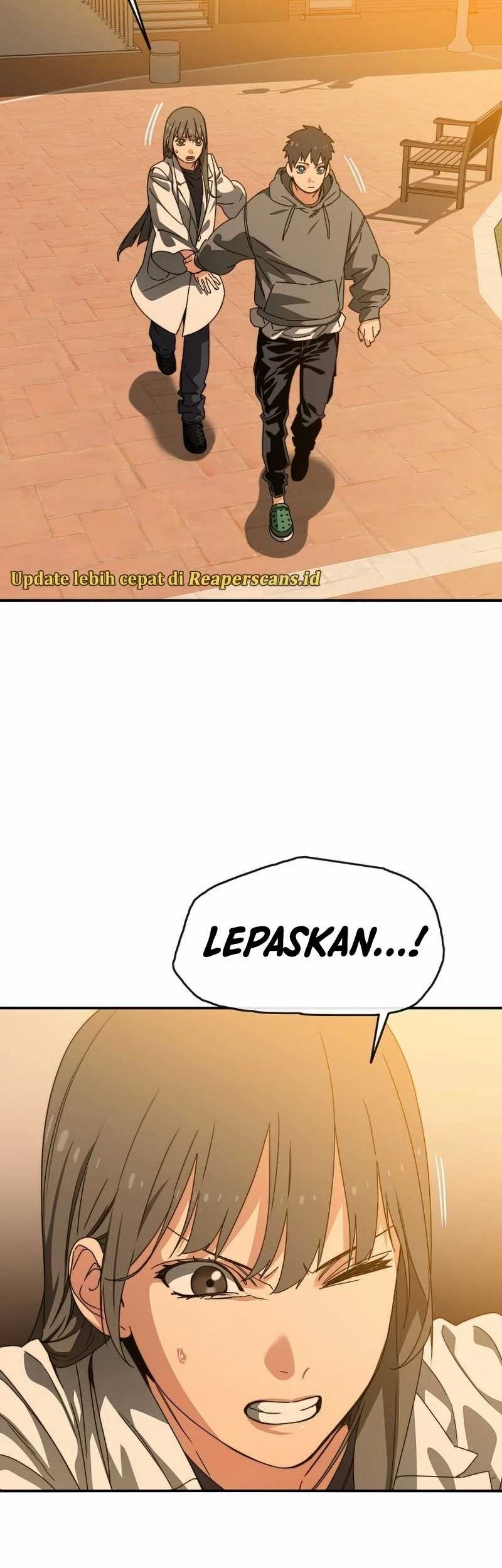 Existence Chapter 19 Gambar 3