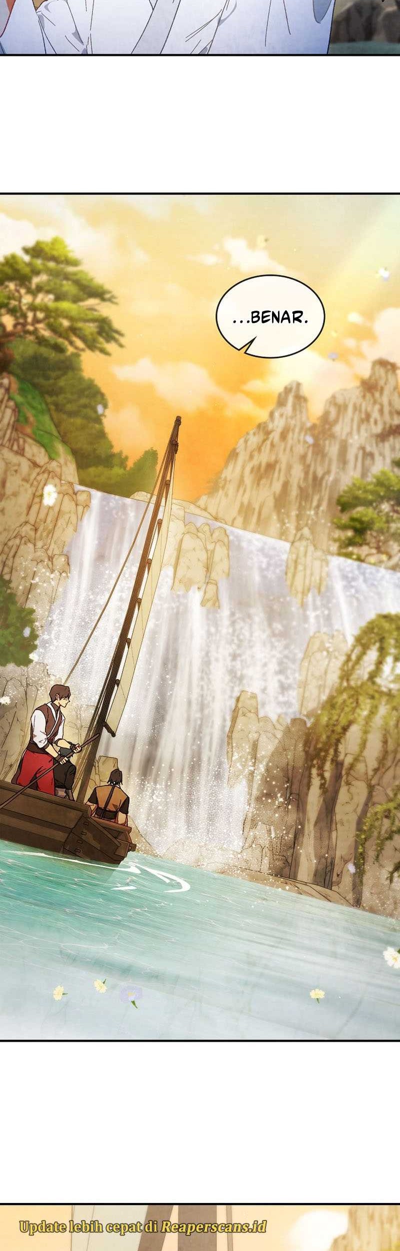Chronicles Of The Martial God’s Chapter 45 Gambar 34