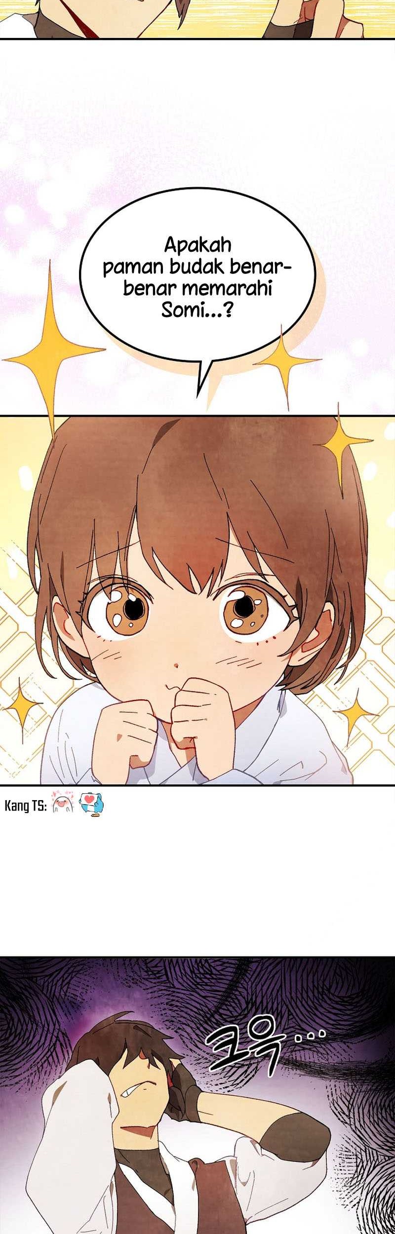 Chronicles Of The Martial God’s Chapter 45 Gambar 22