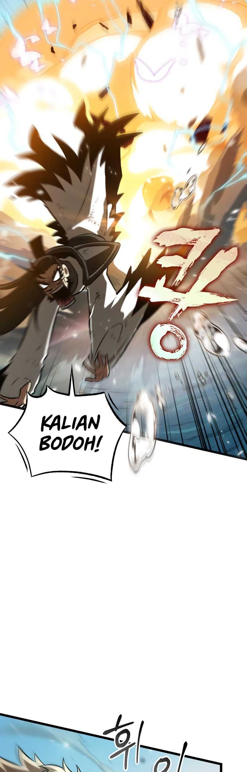 The World After the Fall Chapter 49 Gambar 45