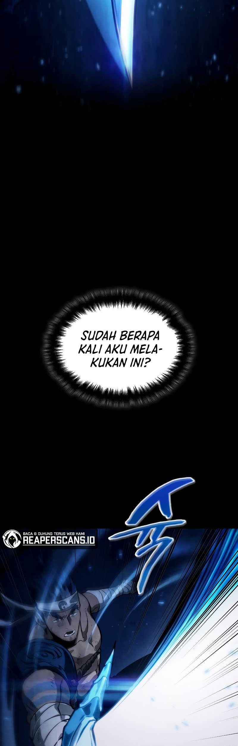 The World After the Fall Chapter 49 Gambar 49