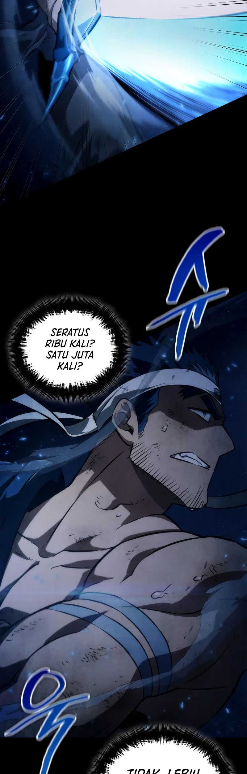 The World After the Fall Chapter 49 Gambar 50