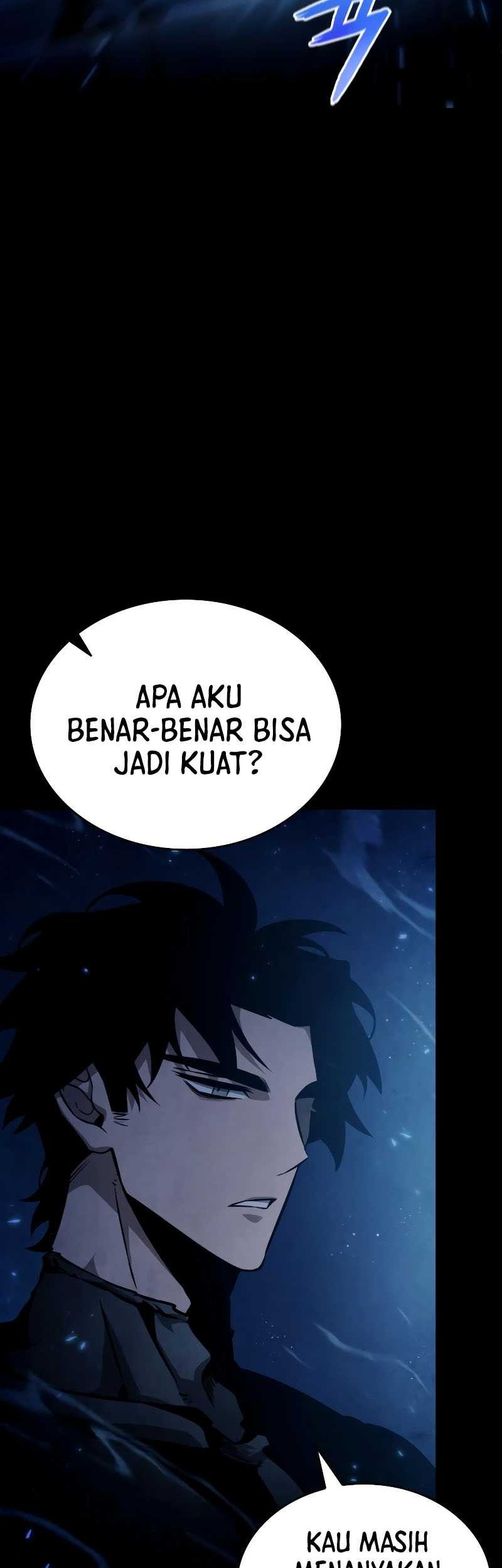 The World After the Fall Chapter 49 Gambar 53