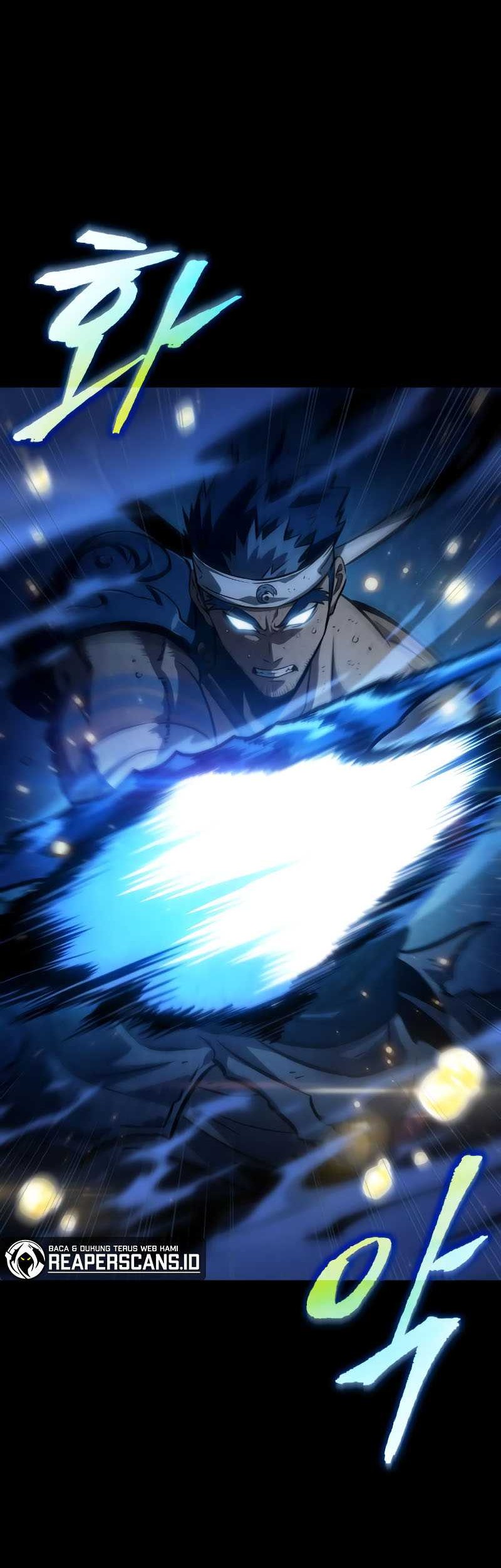 The World After the Fall Chapter 49 Gambar 63