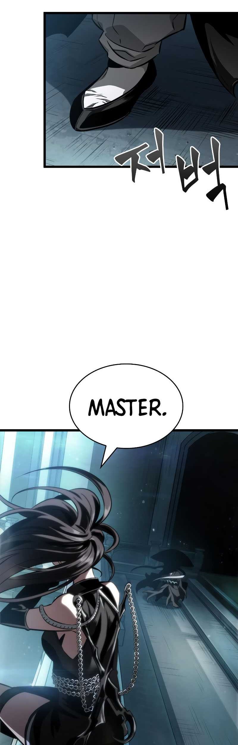 The World After the Fall Chapter 49 Gambar 70