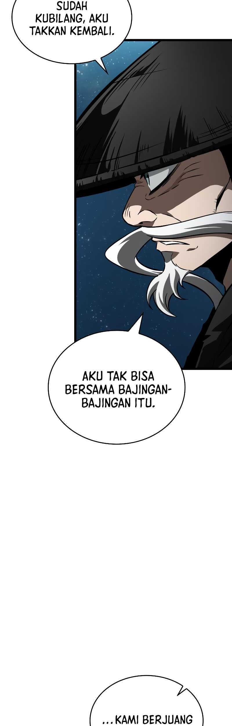 The World After the Fall Chapter 49 Gambar 74