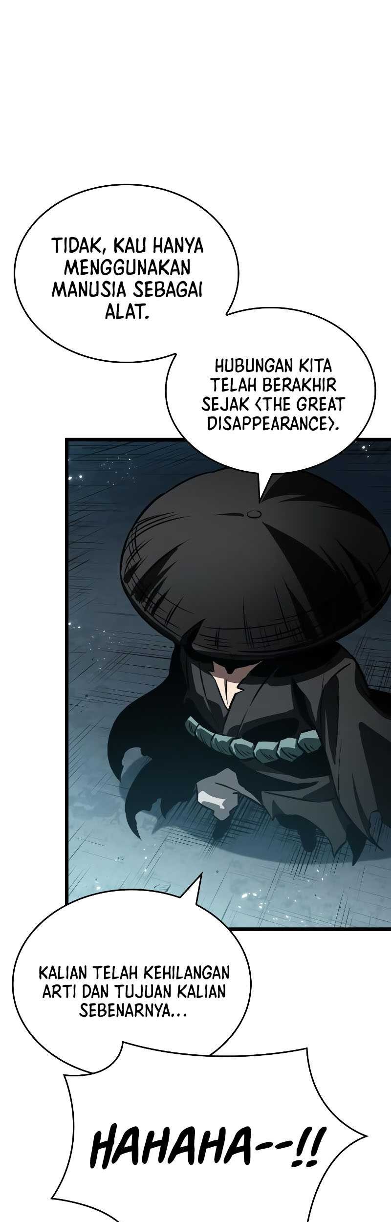The World After the Fall Chapter 49 Gambar 77