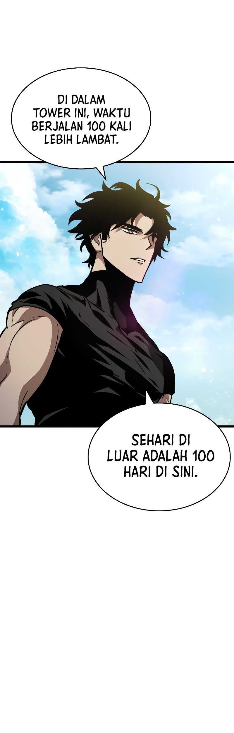 The World After the Fall Chapter 49 Gambar 8