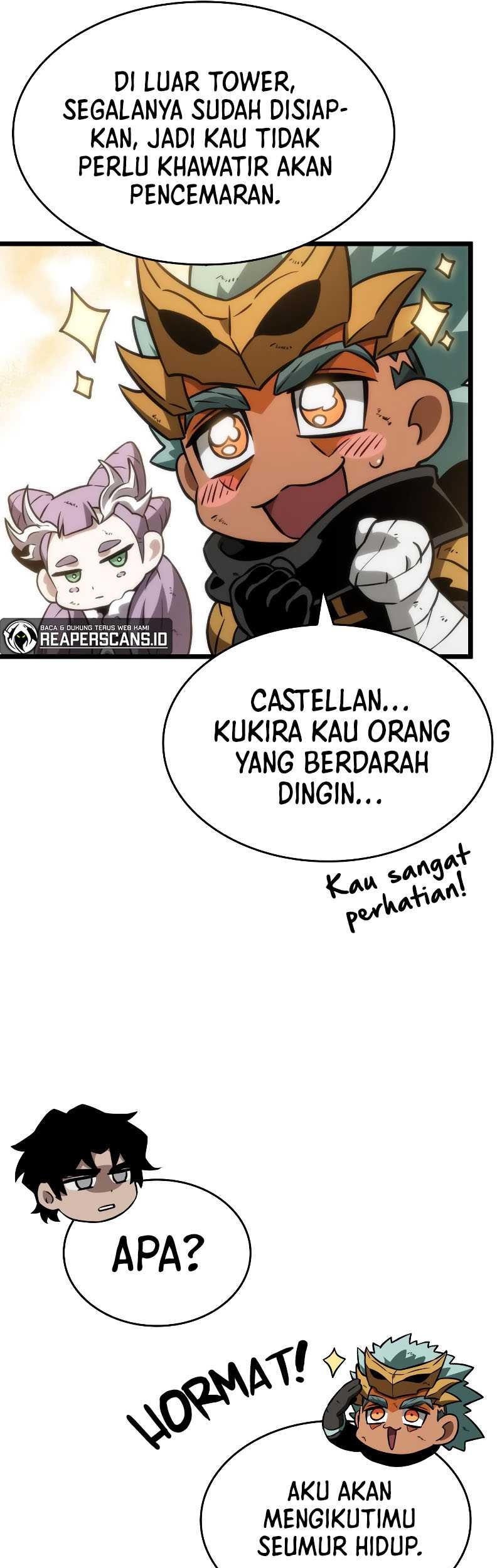 The World After the Fall Chapter 49 Gambar 12