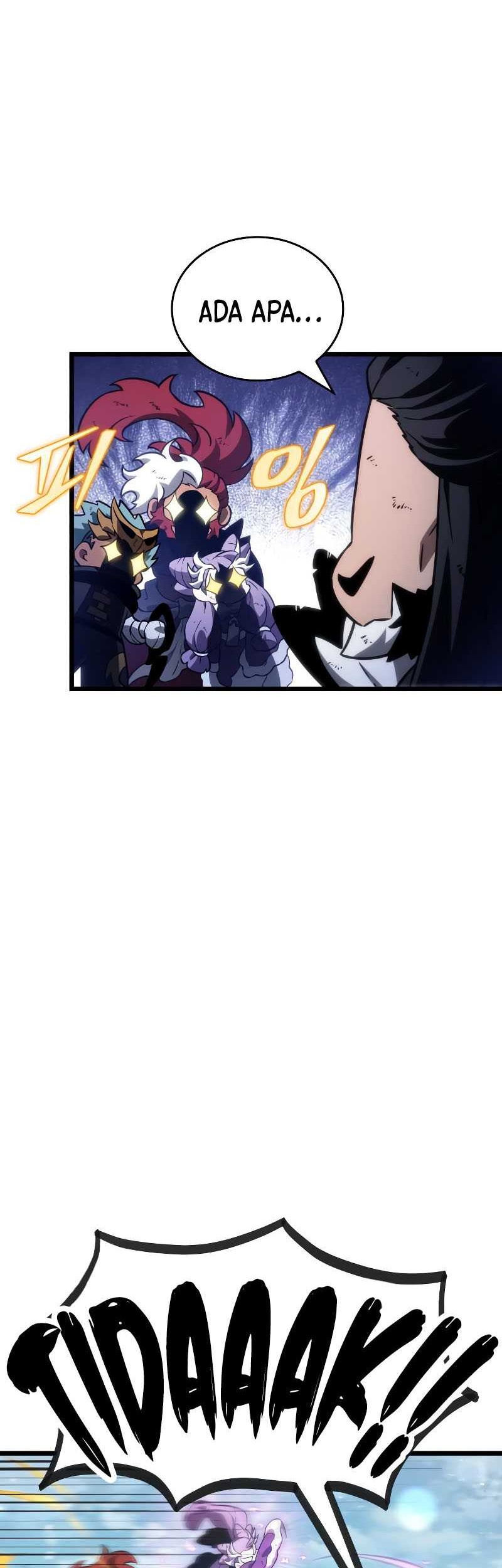 The World After the Fall Chapter 49 Gambar 25