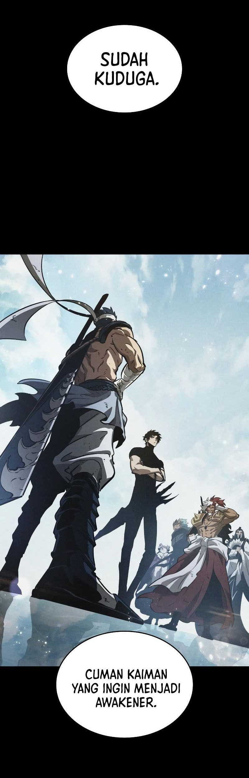 The World After the Fall Chapter 49 Gambar 28