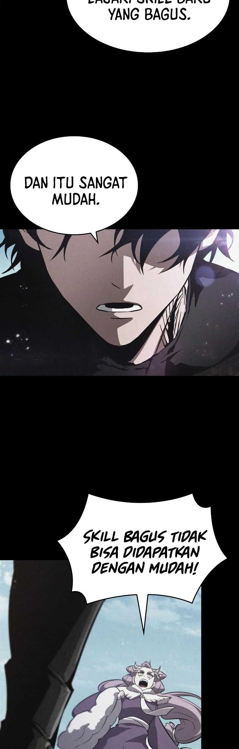 The World After the Fall Chapter 49 Gambar 33