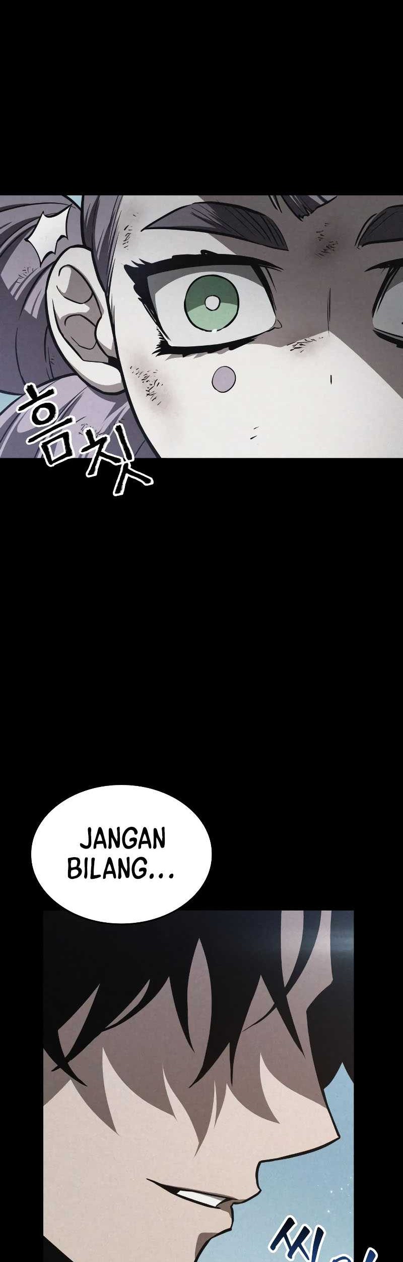 The World After the Fall Chapter 49 Gambar 38