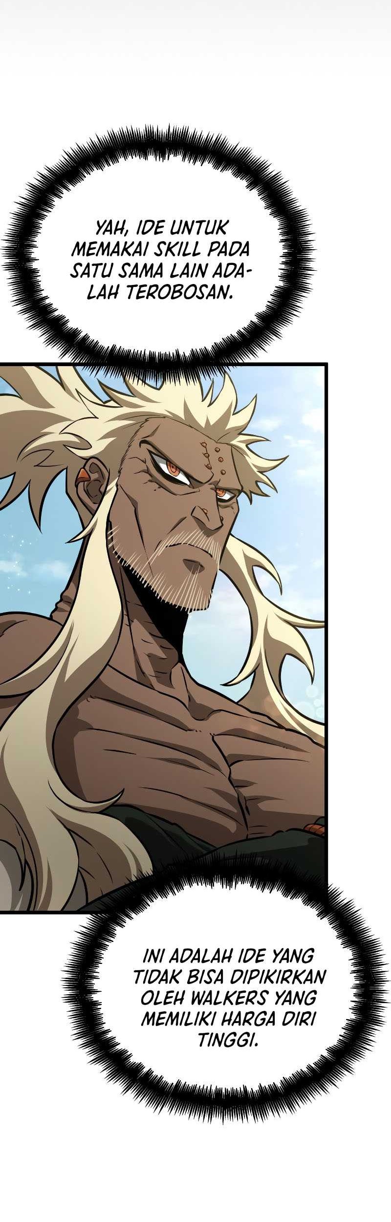 The World After the Fall Chapter 49 Gambar 40