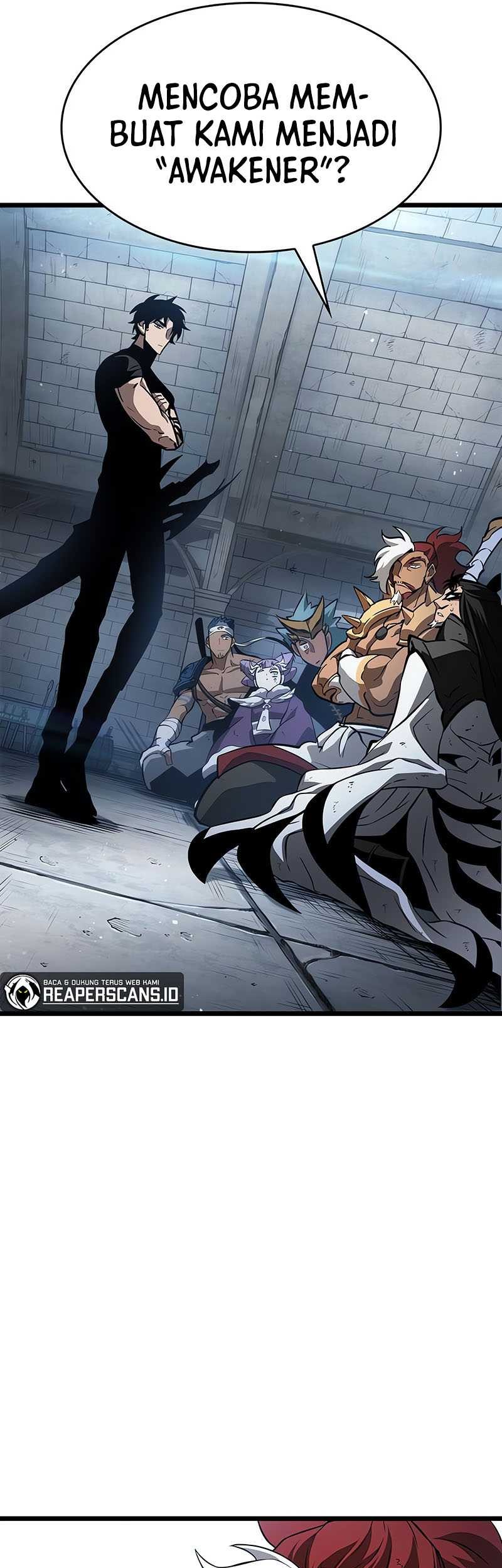 The World After the Fall Chapter 48 Gambar 34