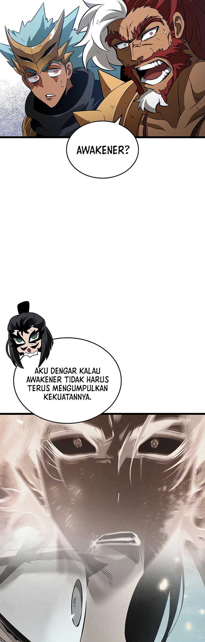The World After the Fall Chapter 48 Gambar 35