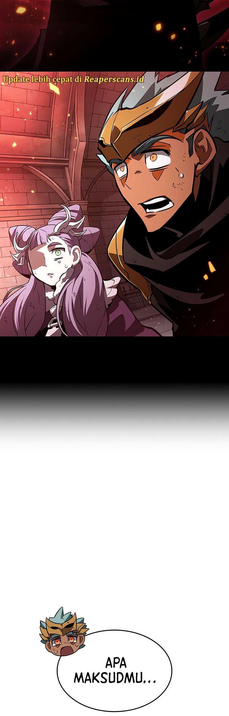 The World After the Fall Chapter 48 Gambar 39