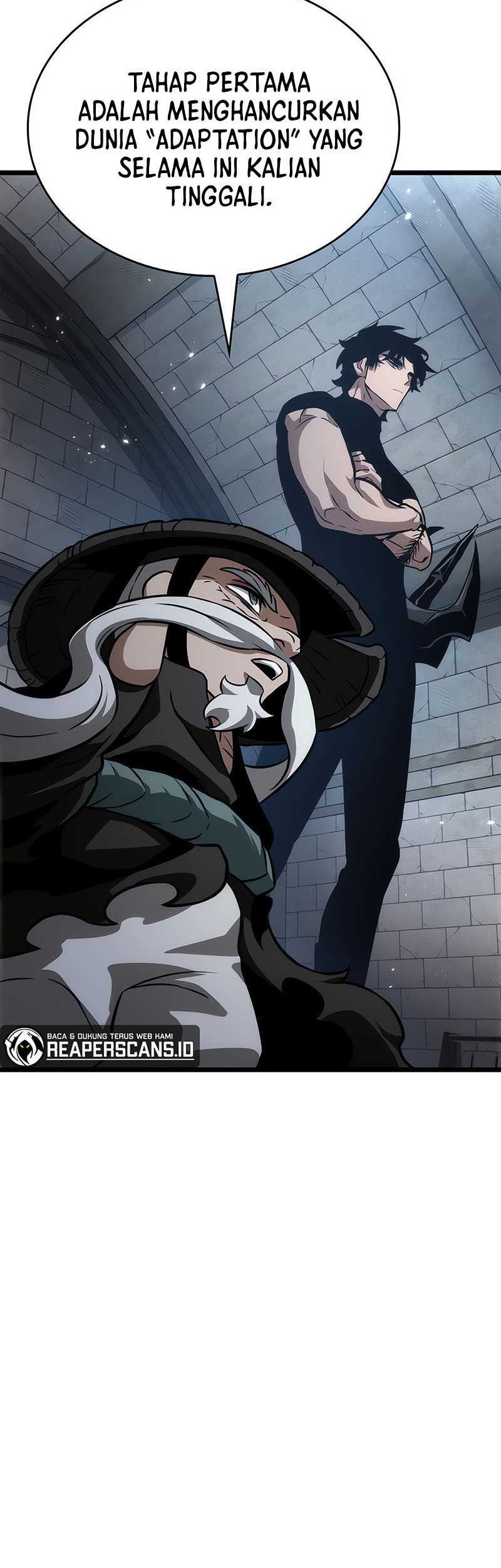 The World After the Fall Chapter 48 Gambar 41