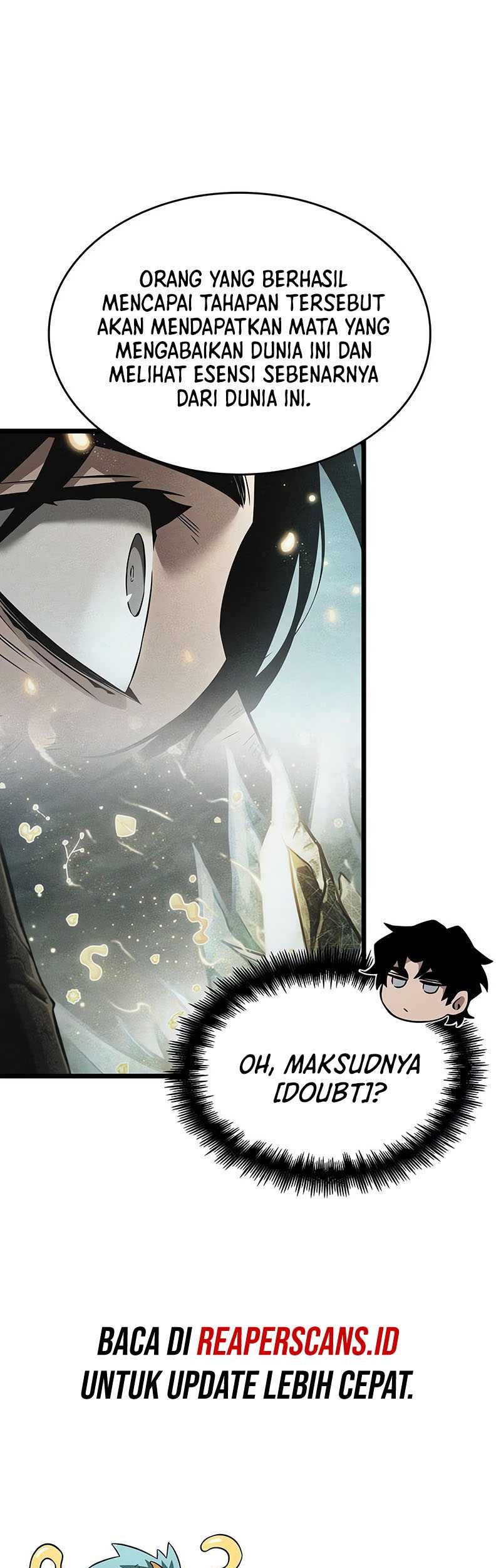 The World After the Fall Chapter 48 Gambar 42