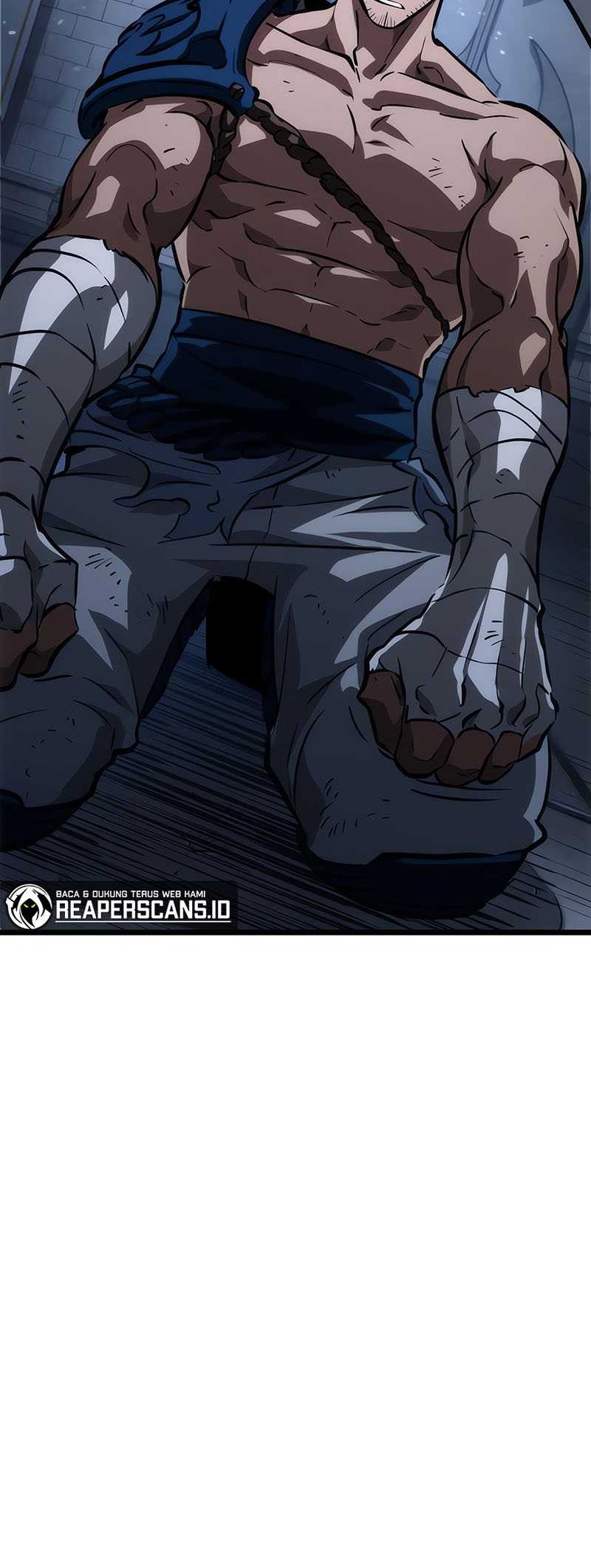 The World After the Fall Chapter 48 Gambar 49