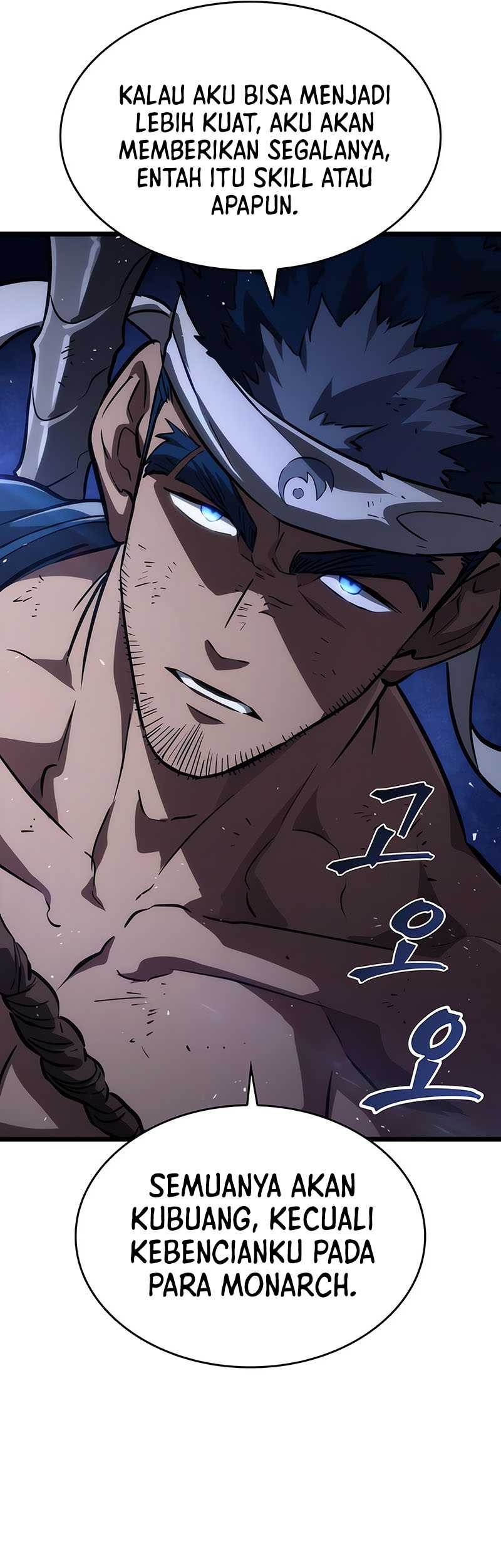 The World After the Fall Chapter 48 Gambar 50