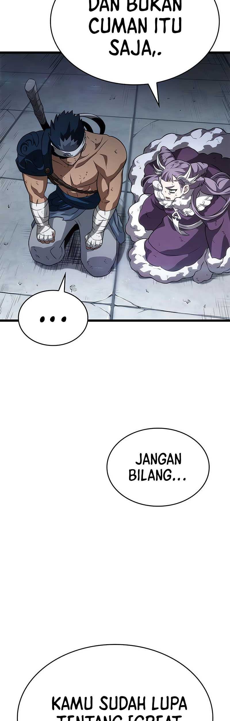 The World After the Fall Chapter 48 Gambar 52
