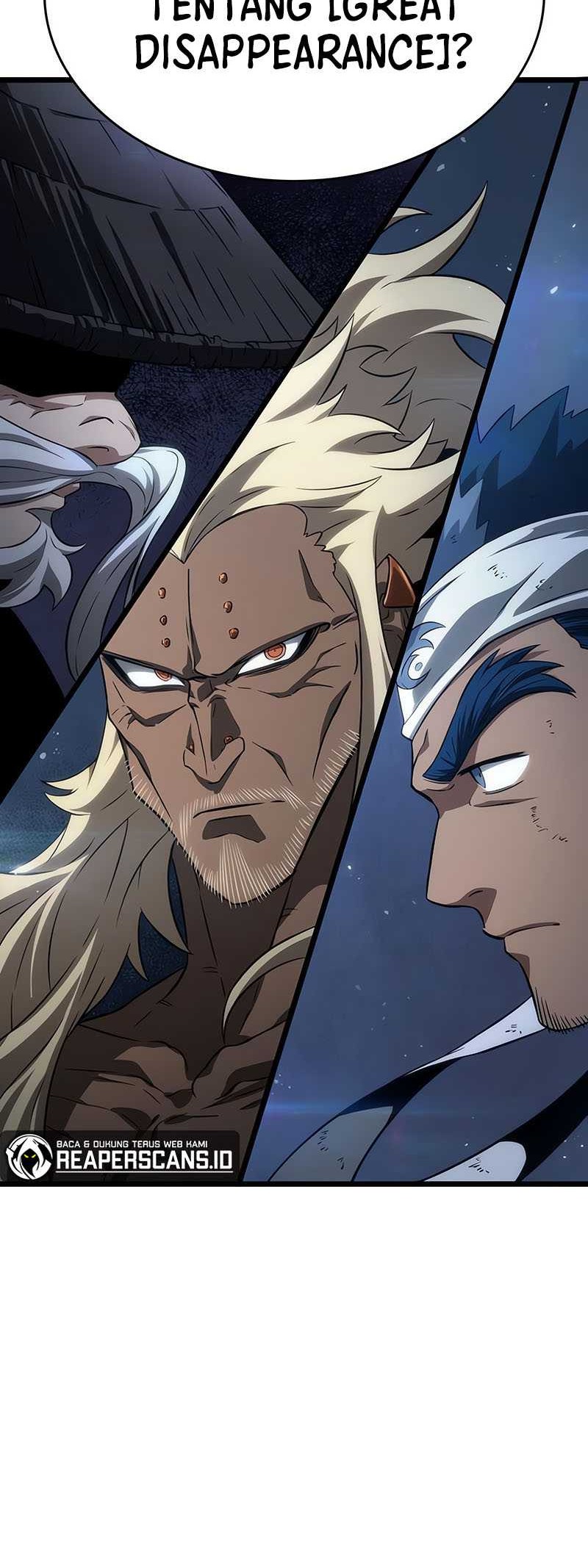 The World After the Fall Chapter 48 Gambar 53