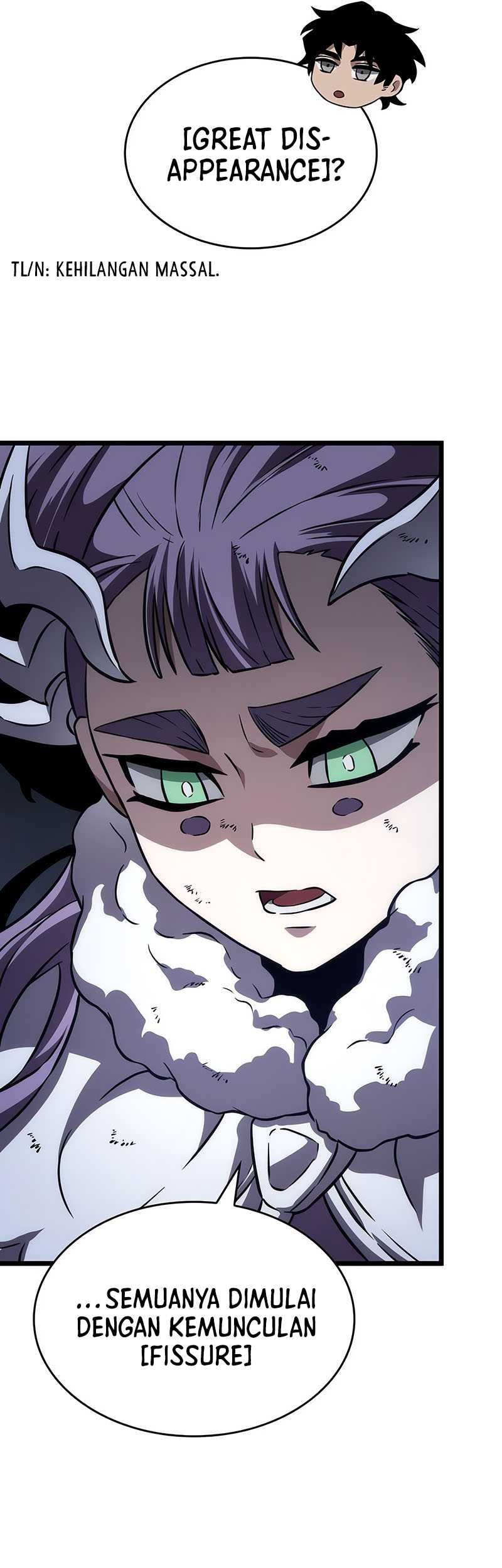 The World After the Fall Chapter 48 Gambar 54
