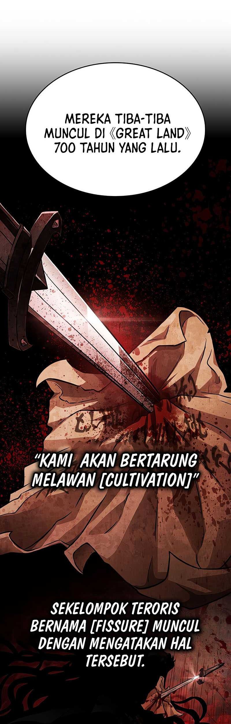 The World After the Fall Chapter 48 Gambar 55
