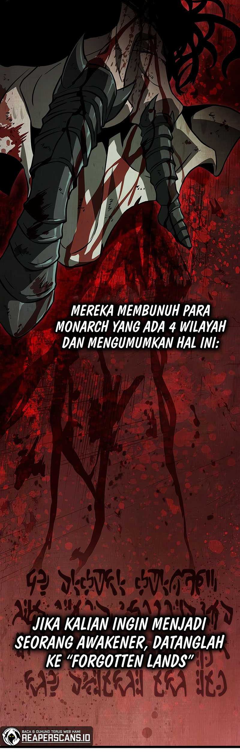 The World After the Fall Chapter 48 Gambar 56