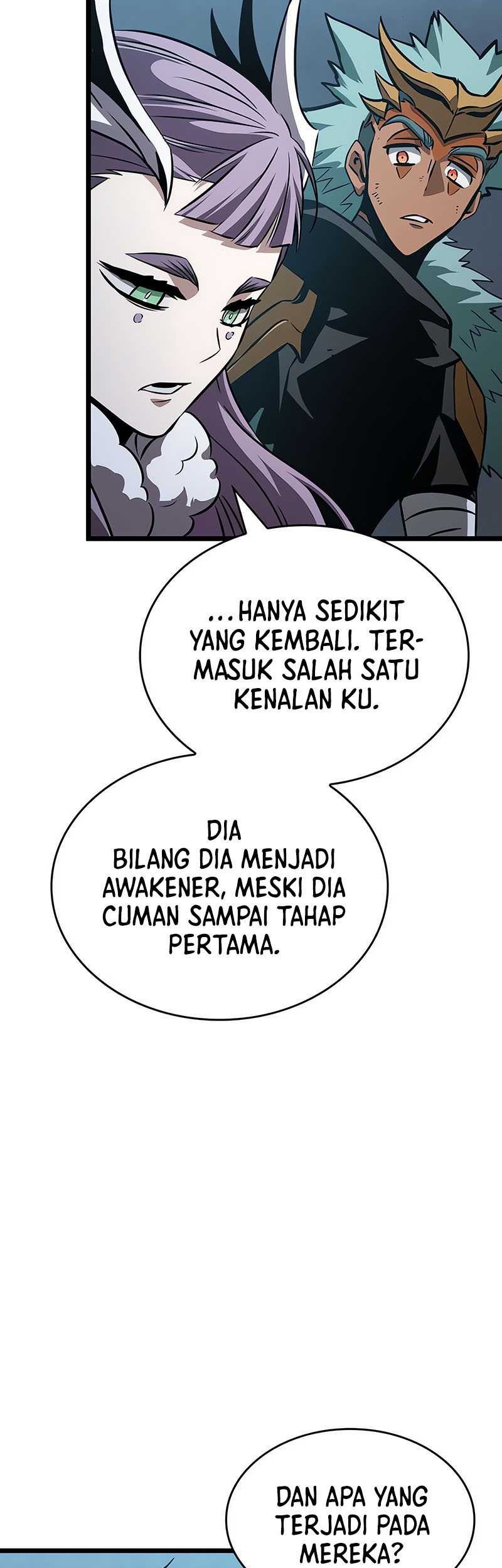 The World After the Fall Chapter 48 Gambar 60
