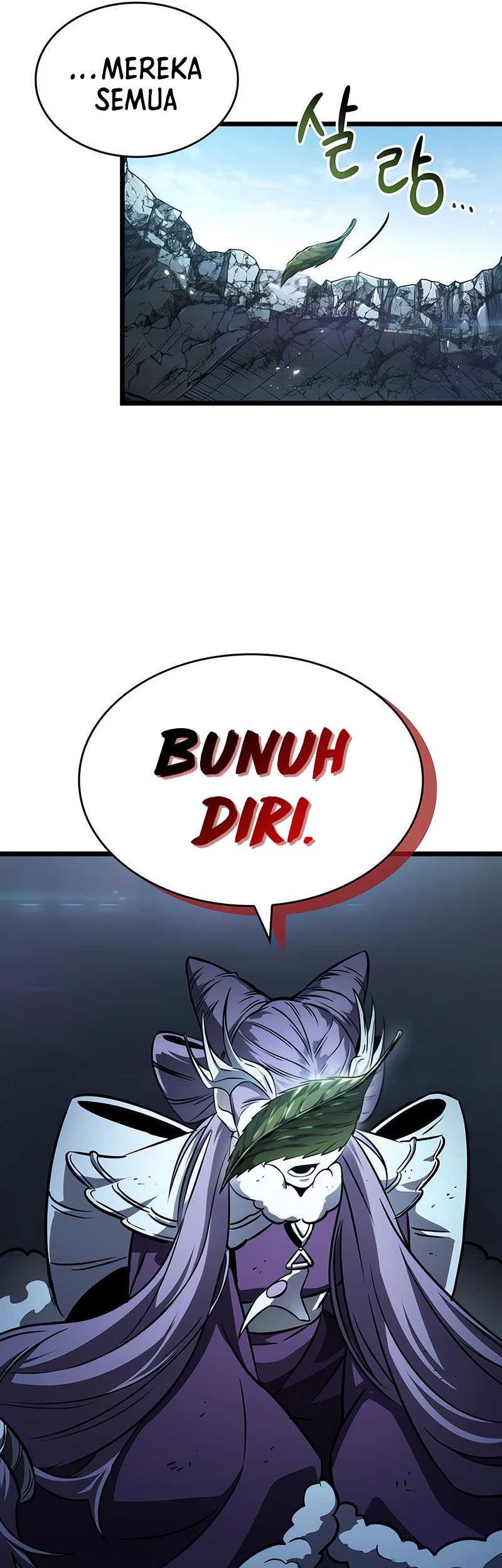 The World After the Fall Chapter 48 Gambar 62