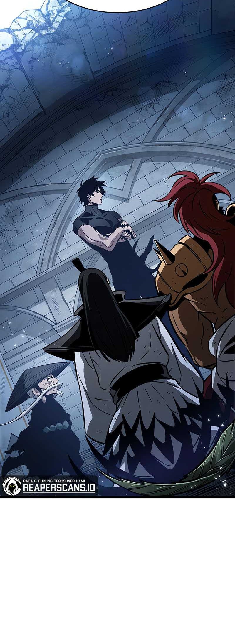The World After the Fall Chapter 48 Gambar 65