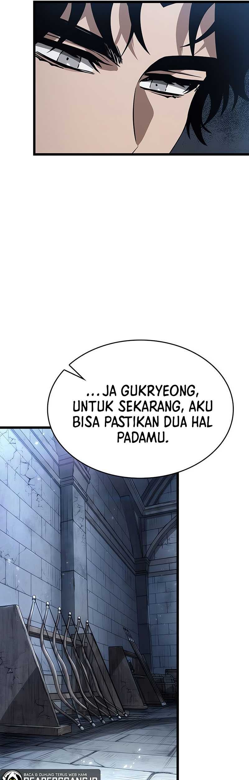 The World After the Fall Chapter 48 Gambar 66