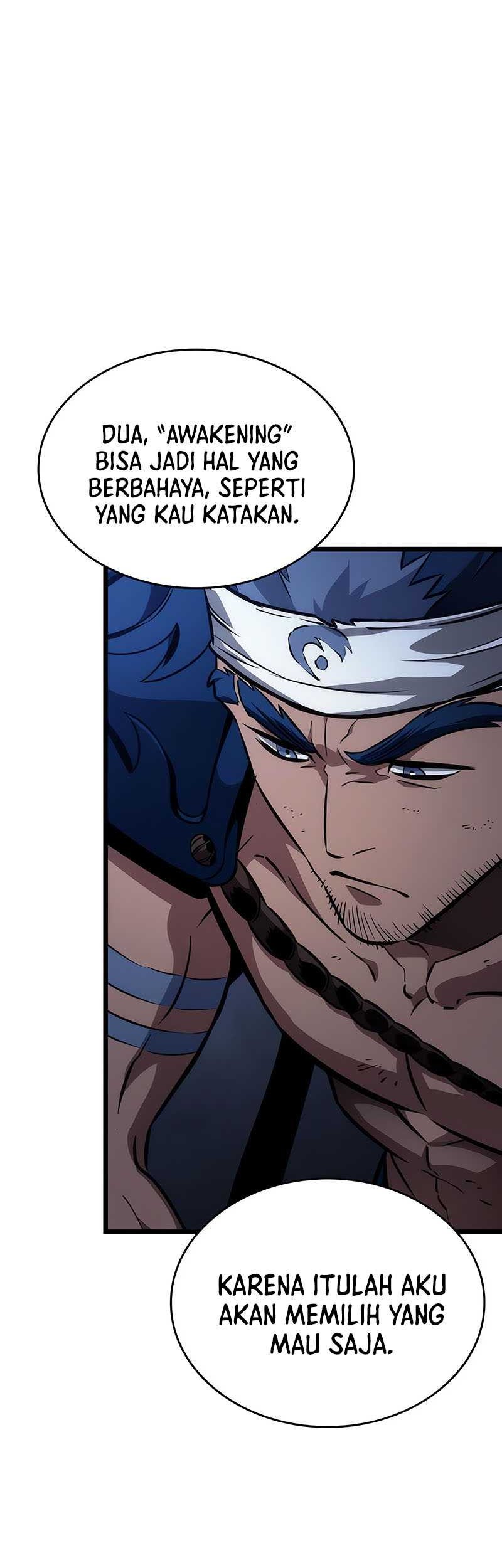 The World After the Fall Chapter 48 Gambar 68