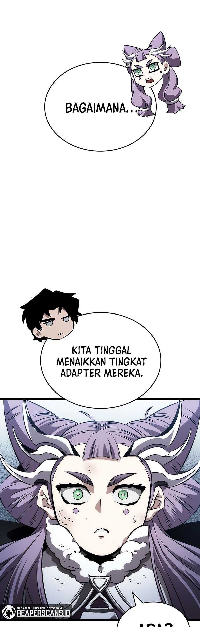 The World After the Fall Chapter 48 Gambar 70