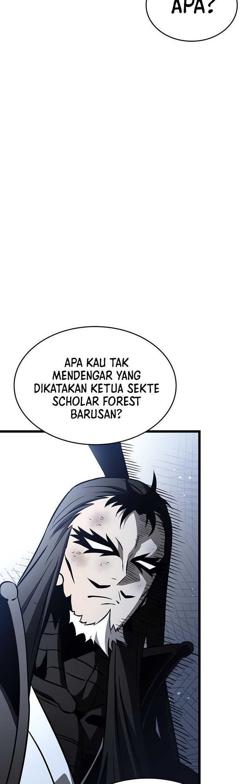 The World After the Fall Chapter 48 Gambar 71