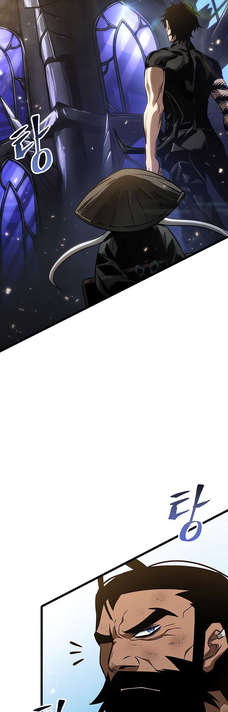 The World After the Fall Chapter 48 Gambar 75