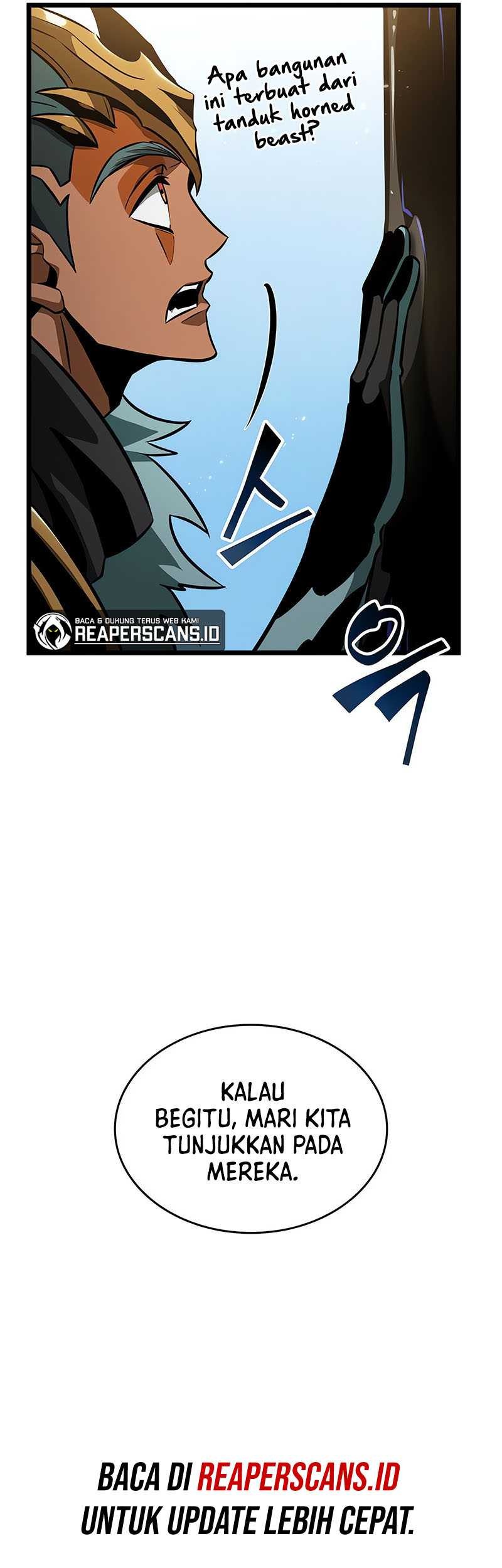 The World After the Fall Chapter 48 Gambar 78